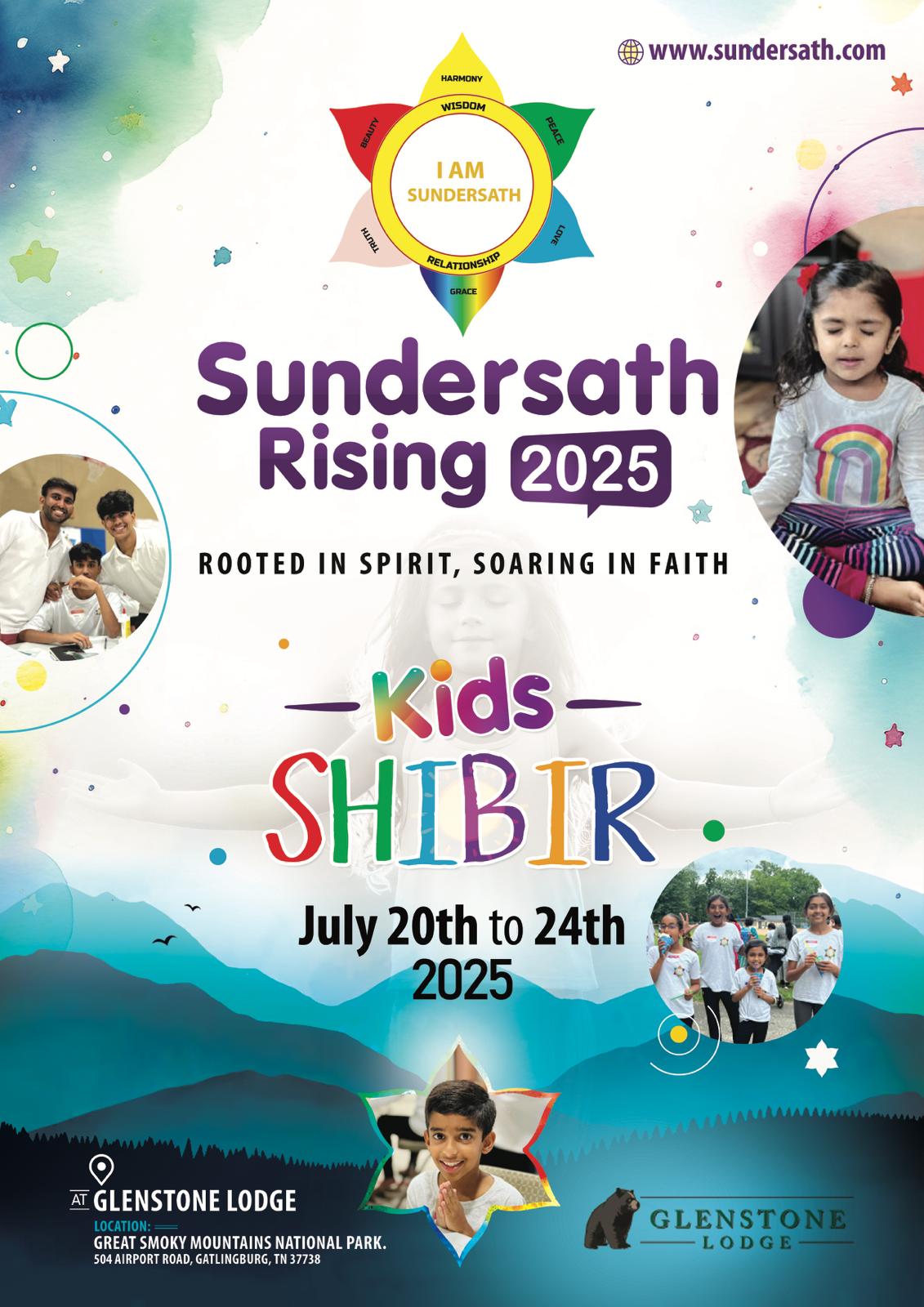 Indiana Shibir 2025