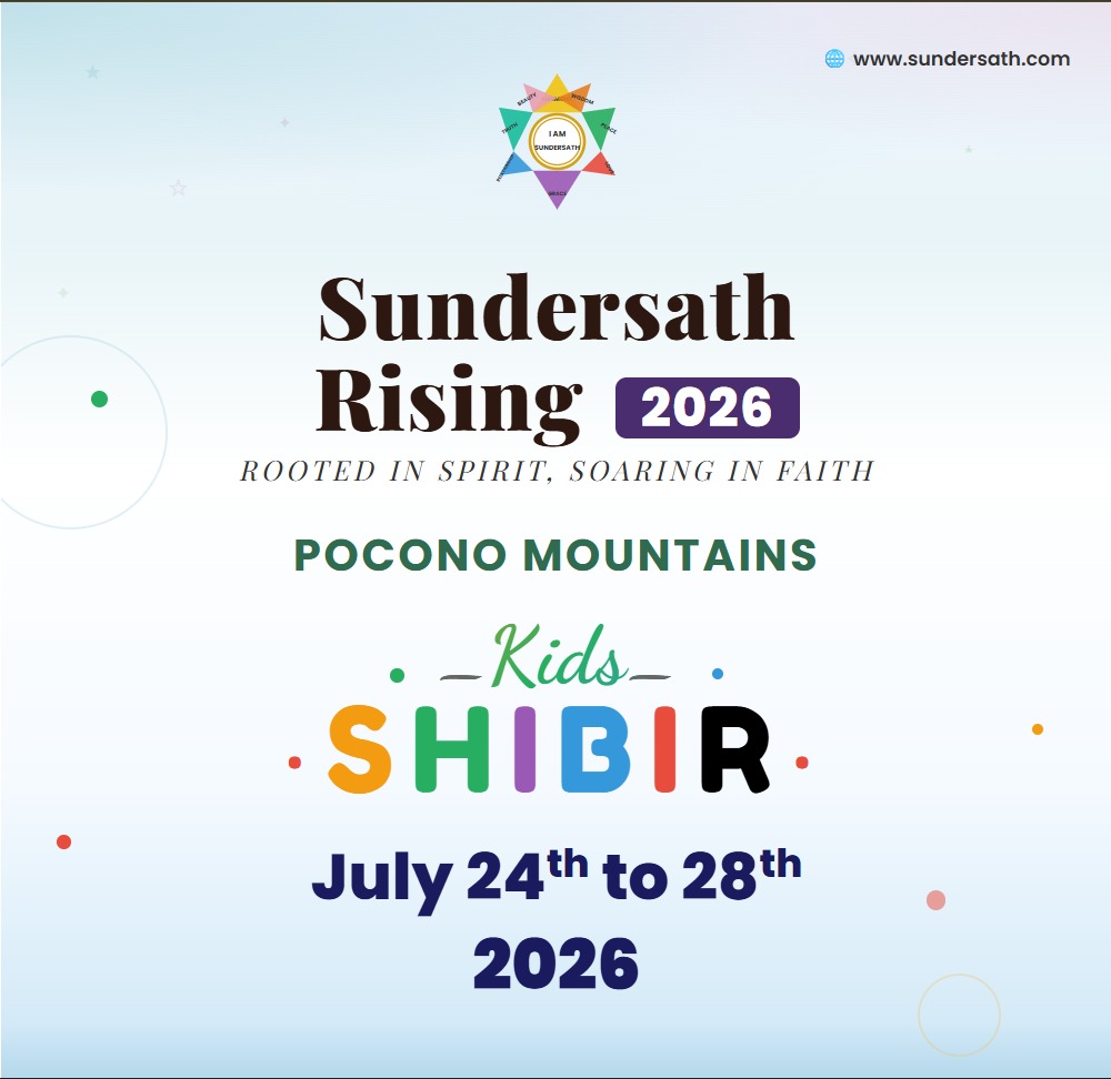 Indiana Shibir 2026